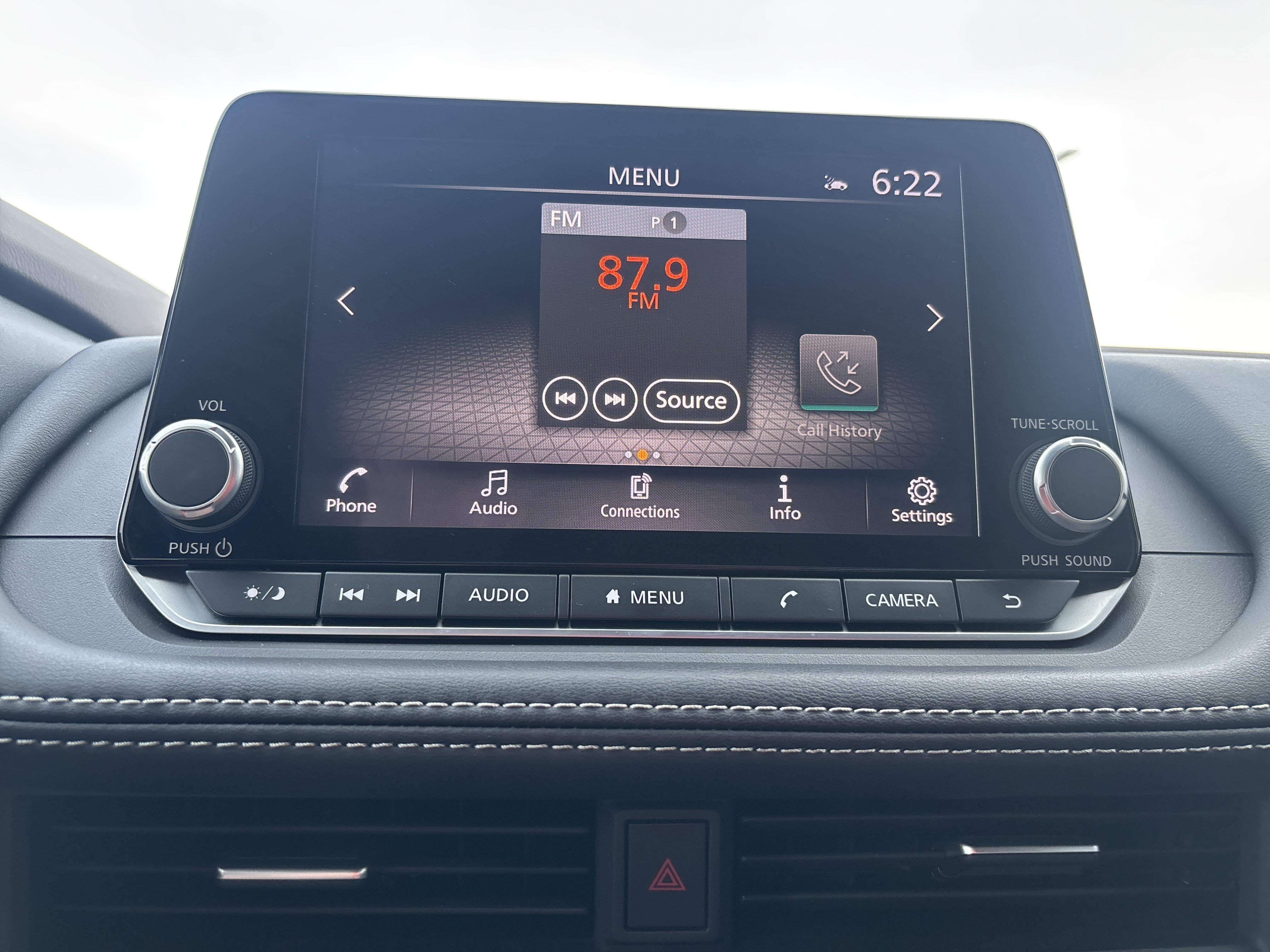 Used 2023 Nissan Rogue SV AWD/4WD image 12
