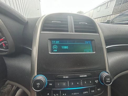 Used 2014 Chevrolet Malibu LS FWD image 27