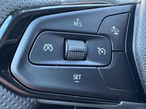 New 2026 Chevrolet Trax LS image 11