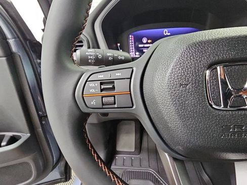 New 2026 Honda Passport TrailSport image 26