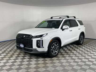 Used 2023 Hyundai Palisade Limited