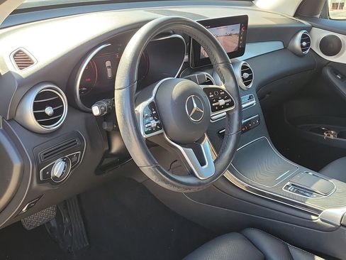Certified 2022 Mercedes-Benz GLC 300 GLC 300 image 22