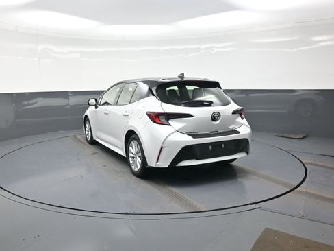 Used 2023 Toyota Corolla SE image 5