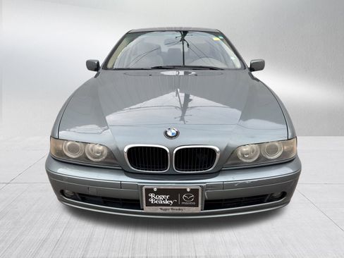 Used 2003 BMW 530i 530i image 2