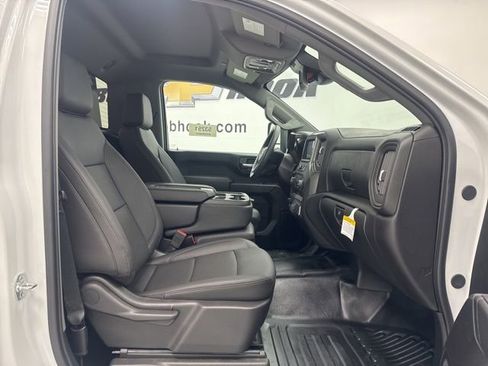 New 2025 Chevrolet Silverado 3500 W/T w/ WT Convenience Package image 36