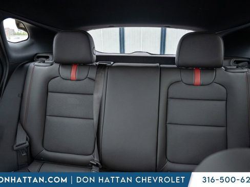 New 2026 Chevrolet Trax RS image 17