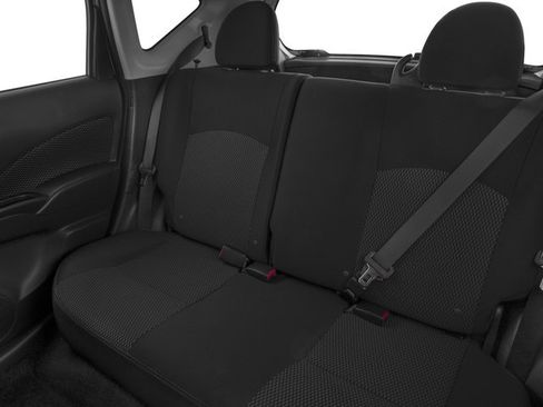 Used 2016 Nissan Versa Note SV FWD image 16