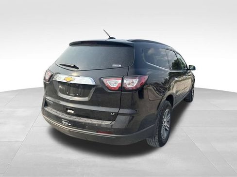 Used 2017 Chevrolet Traverse LT FWD image 10