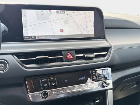 New 2026 Kia Seltos EX image 20