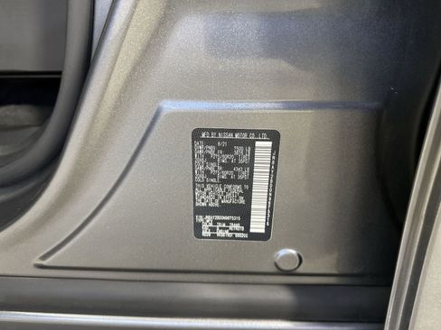 Certified 2022 Nissan Armada SL image 42