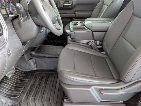 New 2026 Chevrolet Silverado 1500 W/T AWD/4WD image 15