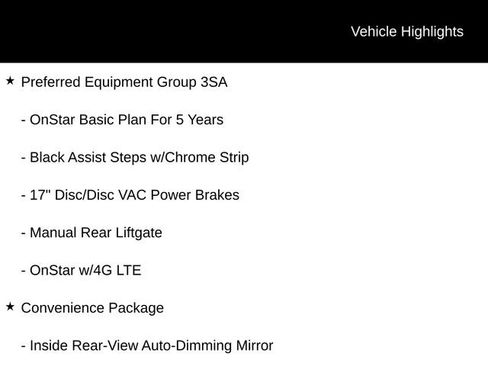 Used 2017 GMC Yukon SLE image 8