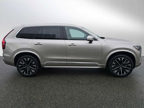 New 2026 Volvo XC90 T8 Plus w/ Protection Package Premier AWD/4WD image 2