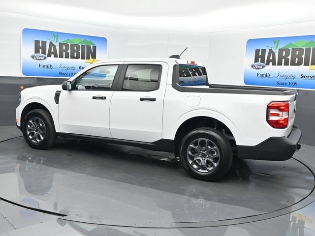 New 2026 Ford Maverick XLT AWD/4WD image 3