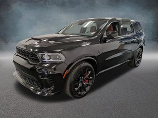 Used 2024 Dodge Durango SRT Hellcat 360° Tour