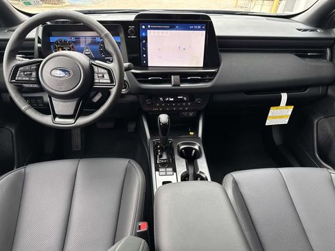 New 2026 Subaru Outback Limited XT image 9