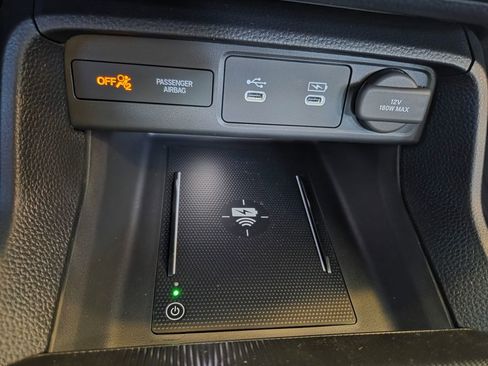 New 2026 Honda Civic Sport Touring image 42