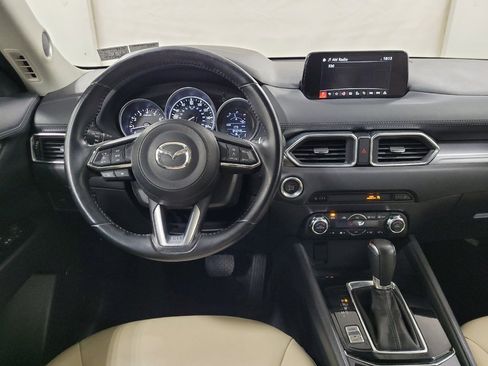 Used 2017 MAZDA CX-5 Touring w/ Preferred Equipment Package image 22