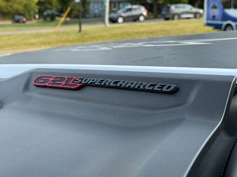 Used 2022 RAM 1500 TRX w/ TRX Level 2 Equipment Group image 21