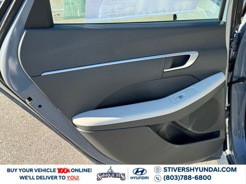 New 2026 Hyundai Sonata SE image 19