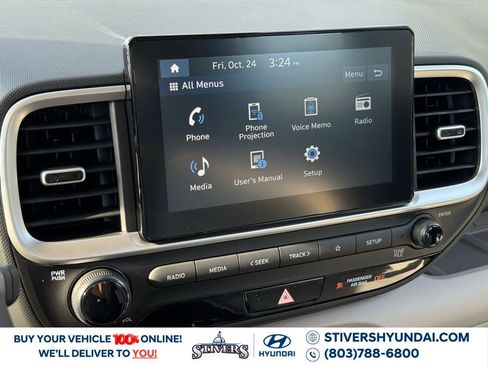 New 2026 Hyundai Venue SEL image 27