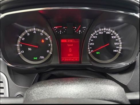 Used 2016 GMC Terrain SLE FWD image 17