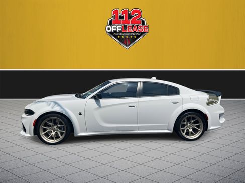 Used 2023 Dodge Charger Scat Pack image 4