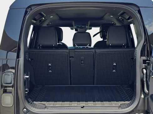 New 2026 Land Rover Defender 110 S AWD/4WD image 12
