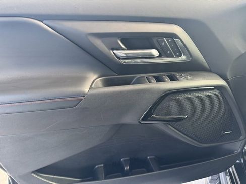 Certified 2024 Chevrolet Silverado EV RST image 38