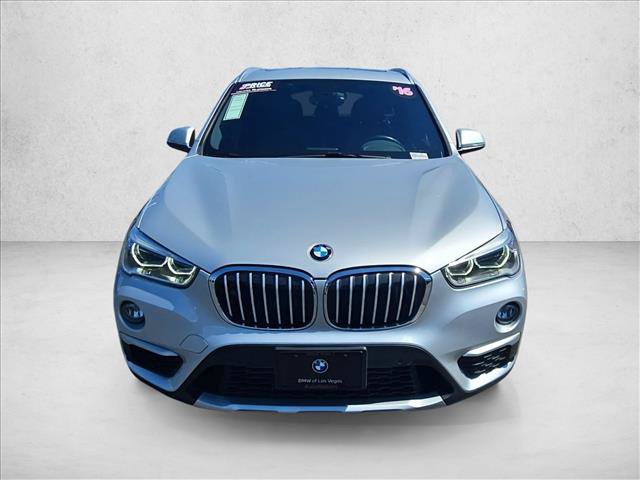 Used 2016 BMW X1 xDrive28i AWD/4WD image 2