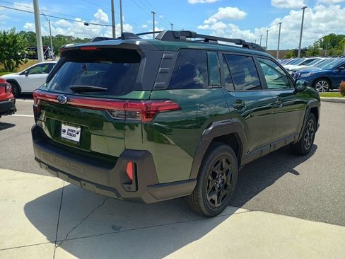 New 2026 Subaru Outback Limited AWD/4WD image 5