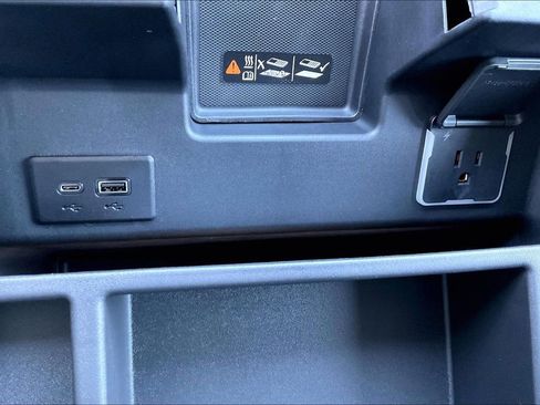 New 2026 Chevrolet Silverado 1500 RST w/ RST All Star Premium Package AWD/4WD image 23