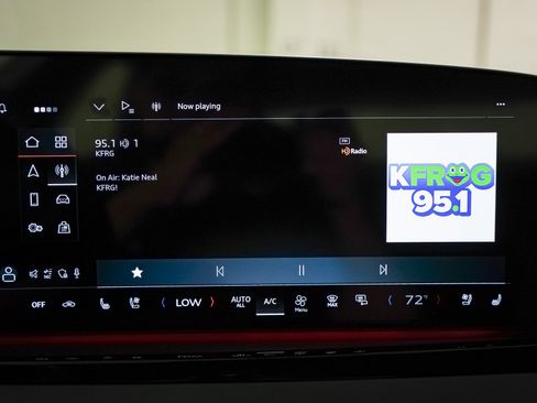 New 2026 Audi A6 Premium Plus image 18