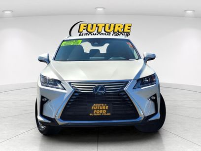 Used 2019 Lexus RX 350L AWD
