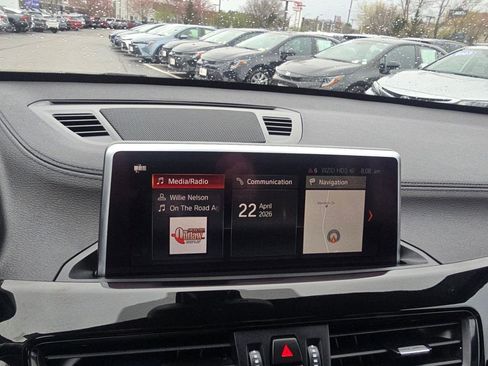 Used 2021 BMW X1 xDrive28i AWD/4WD image 22