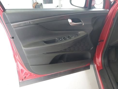 Used 2022 Hyundai Santa Fe SEL w/ Cargo Package image 25