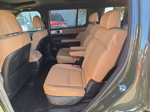 New 2026 Hyundai Santa Fe Calligraphy image 15