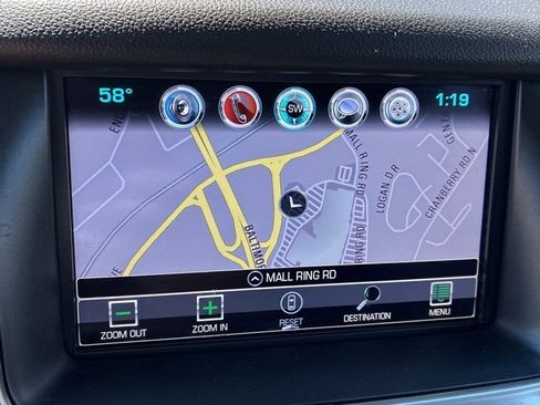 Used 2018 Chevrolet Tahoe Premier image 9