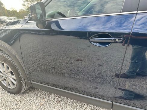 Used 2022 MAZDA CX-5 AWD 2.5 S w/ Select Package image 29