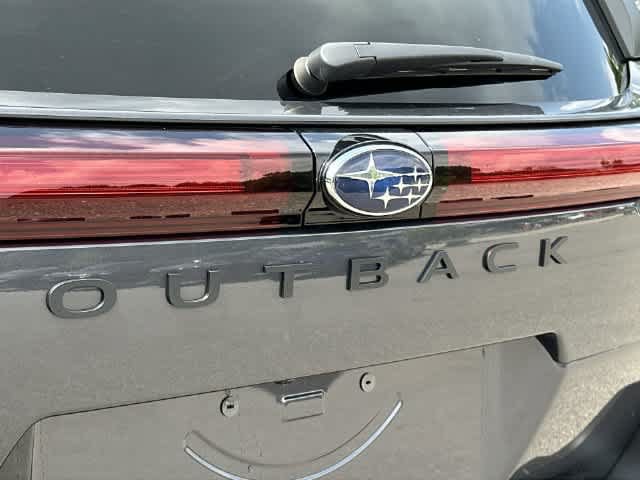 New 2026 Subaru Outback Touring XT AWD/4WD image 27