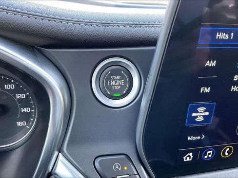 Used 2023 Chevrolet Blazer LT image 34