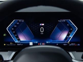 New 2026 BMW X3 xDrive30 w/ M Sport Package video 2