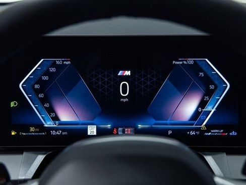 New 2026 BMW X3 xDrive30 w/ M Sport Package image 2