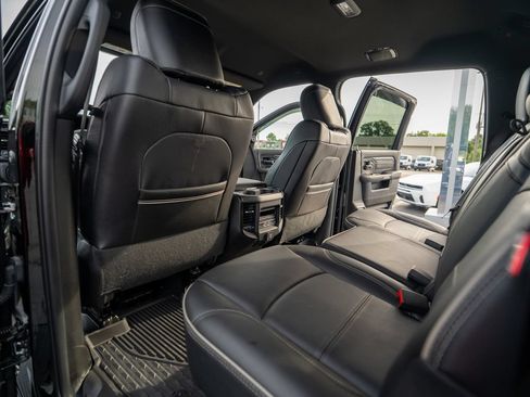 Used 2023 RAM 2500 Limited AWD/4WD image 14