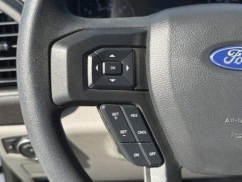 Certified 2022 Ford F250 XL w/ Power Equipment Group image 10