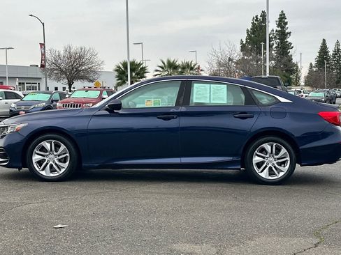 Used 2020 Honda Accord LX image 9