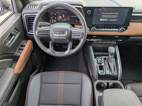 New 2026 GMC Canyon AT4 image 8