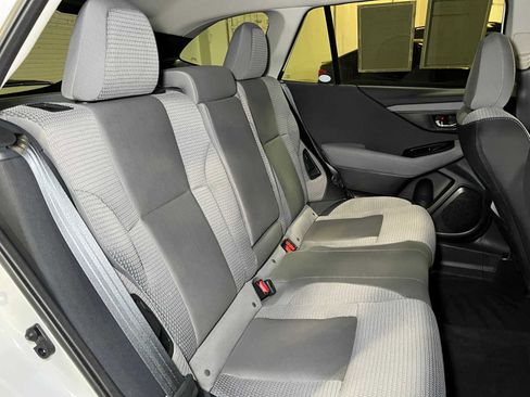 Used 2024 Subaru Outback Premium image 14
