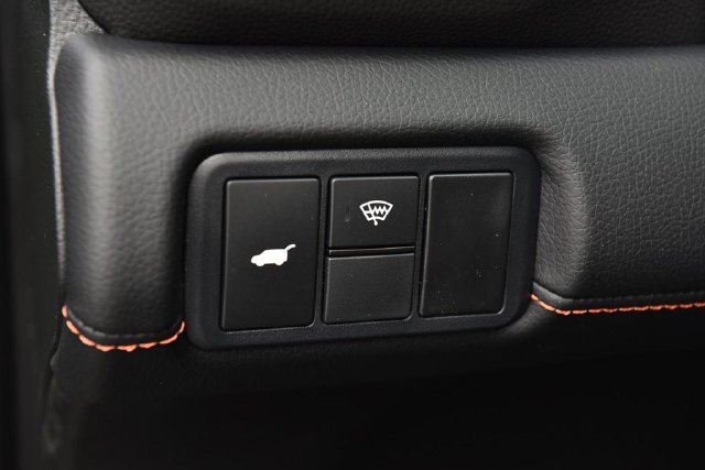 New 2026 Honda Passport TrailSport Elite image 11