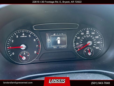 Used 2018 Kia Sorento L image 20